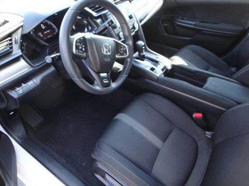 Used 2019 Honda Civic LX image 6