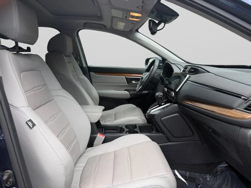 Used 2017 Honda CR-V EX-L image 34
