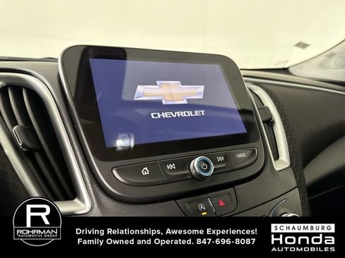 Used 2022 Chevrolet Malibu LS image 6