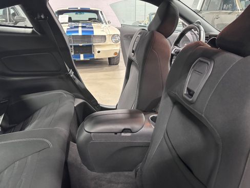 Used 2022 Ford Mustang Mach 1 w/ Mach 1 Handling Package image 45