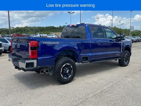 Used 2026 Ford F250 Lariat w/ Tremor Off-Road Package AWD/4WD image 6