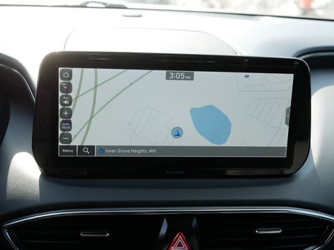 Used 2023 Hyundai Santa Fe XRT image 30