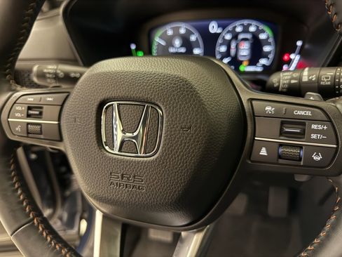 New 2026 Honda CR-V Sport-L image 23