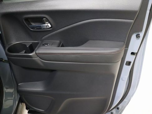 New 2026 Honda Ridgeline Black Edition image 20