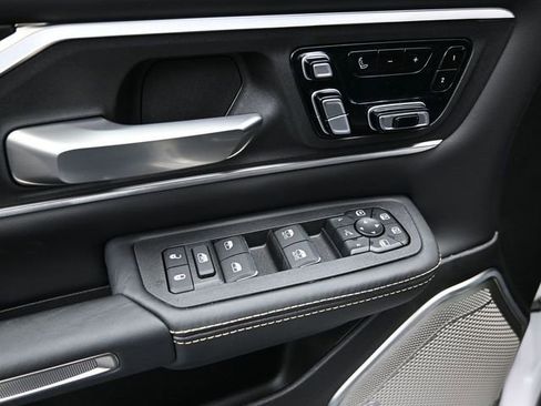 New 2026 RAM 1500 Tungsten w/ Towing Technology Group image 18