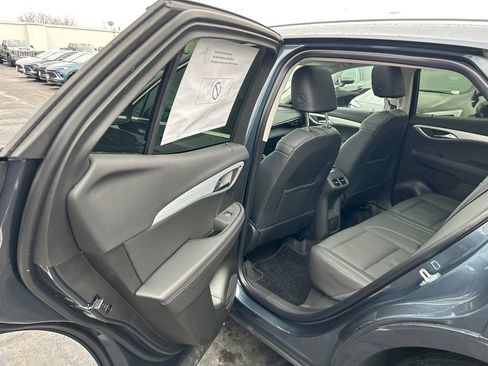 New 2026 Buick Envision Avenir AWD/4WD image 35