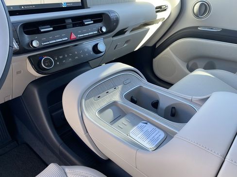 New 2026 Hyundai Palisade Calligraphy image 13