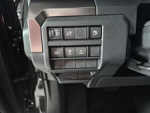New 2026 Toyota 4Runner 4WD image 17