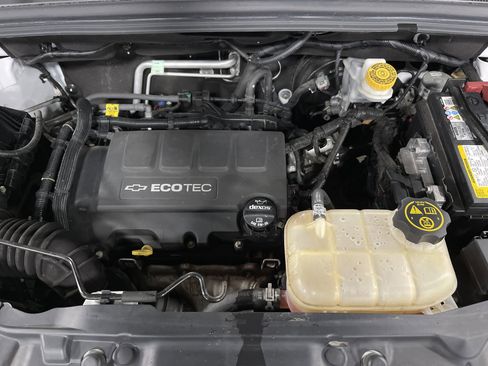 Used 2017 Chevrolet Trax LS image 15