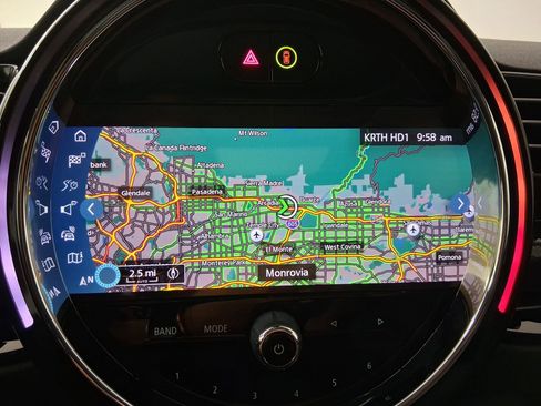 Certified 2024 MINI Cooper Clubman S FWD image 28