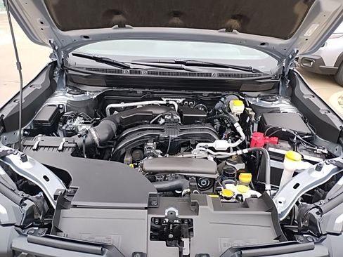 New 2026 Subaru Outback Limited image 15