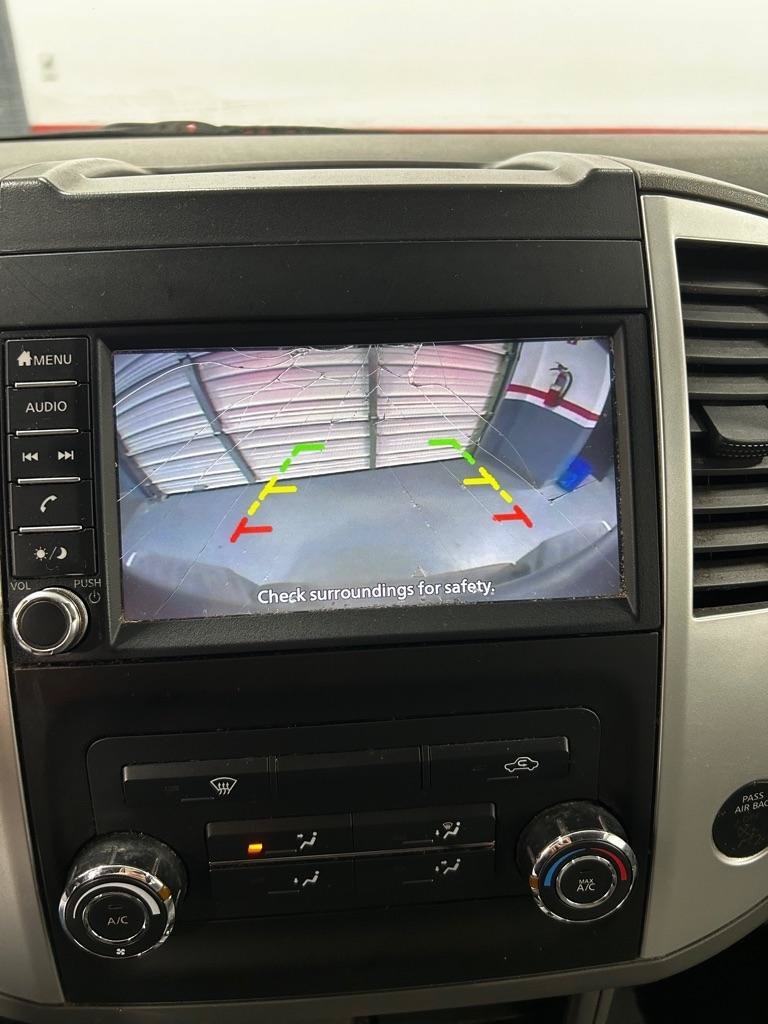 Used 2019 Nissan Frontier SV AWD/4WD image 12