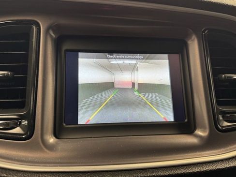 Used 2021 Dodge Challenger R/T image 19