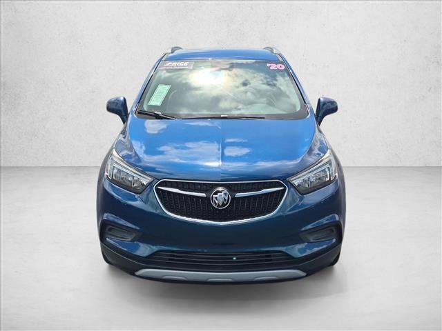 Used 2020 Buick Encore Preferred FWD image 2