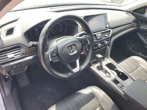 Used 2019 Honda Accord EX-L image 14