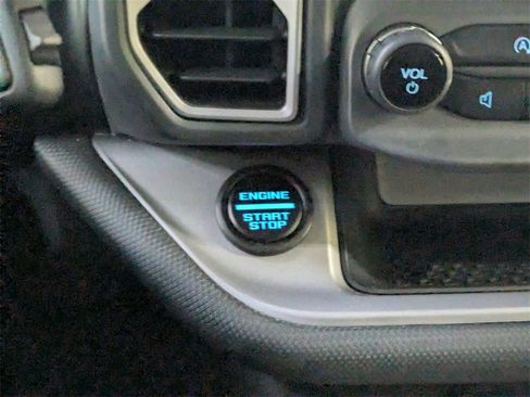 Used 2024 Ford Bronco Sport Big Bend image 22