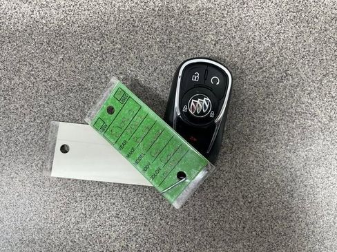 Used 2023 Buick Encore GX Preferred image 25