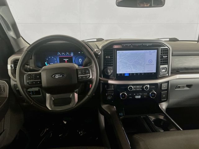 Used 2024 Ford F150 XLT w/ Mobile Office Package AWD/4WD image 17