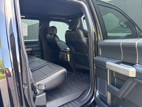 Used 2019 Ford F150 Raptor w/ Equipment Group 802A Luxury AWD/4WD image 23