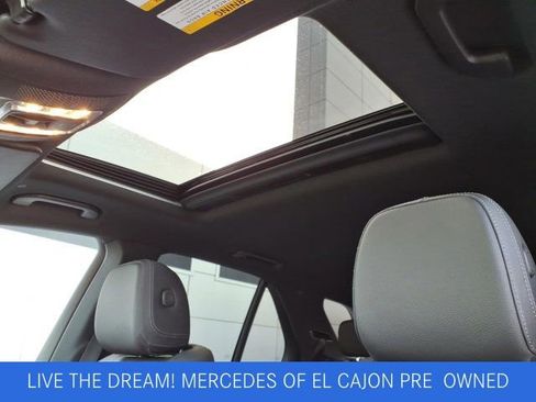 Certified 2024 Mercedes-Benz GLE 350 4MATIC image 15