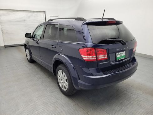Used 2020 Dodge Journey SE FWD image 5