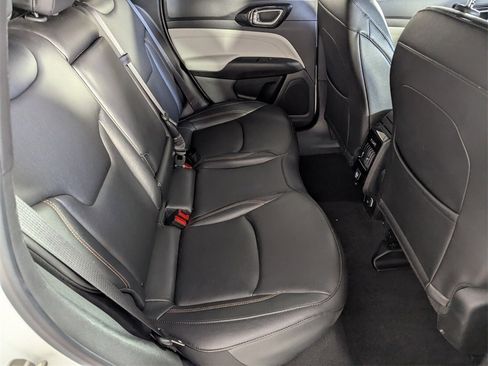 Certified 2024 Jeep Compass Limited image 27