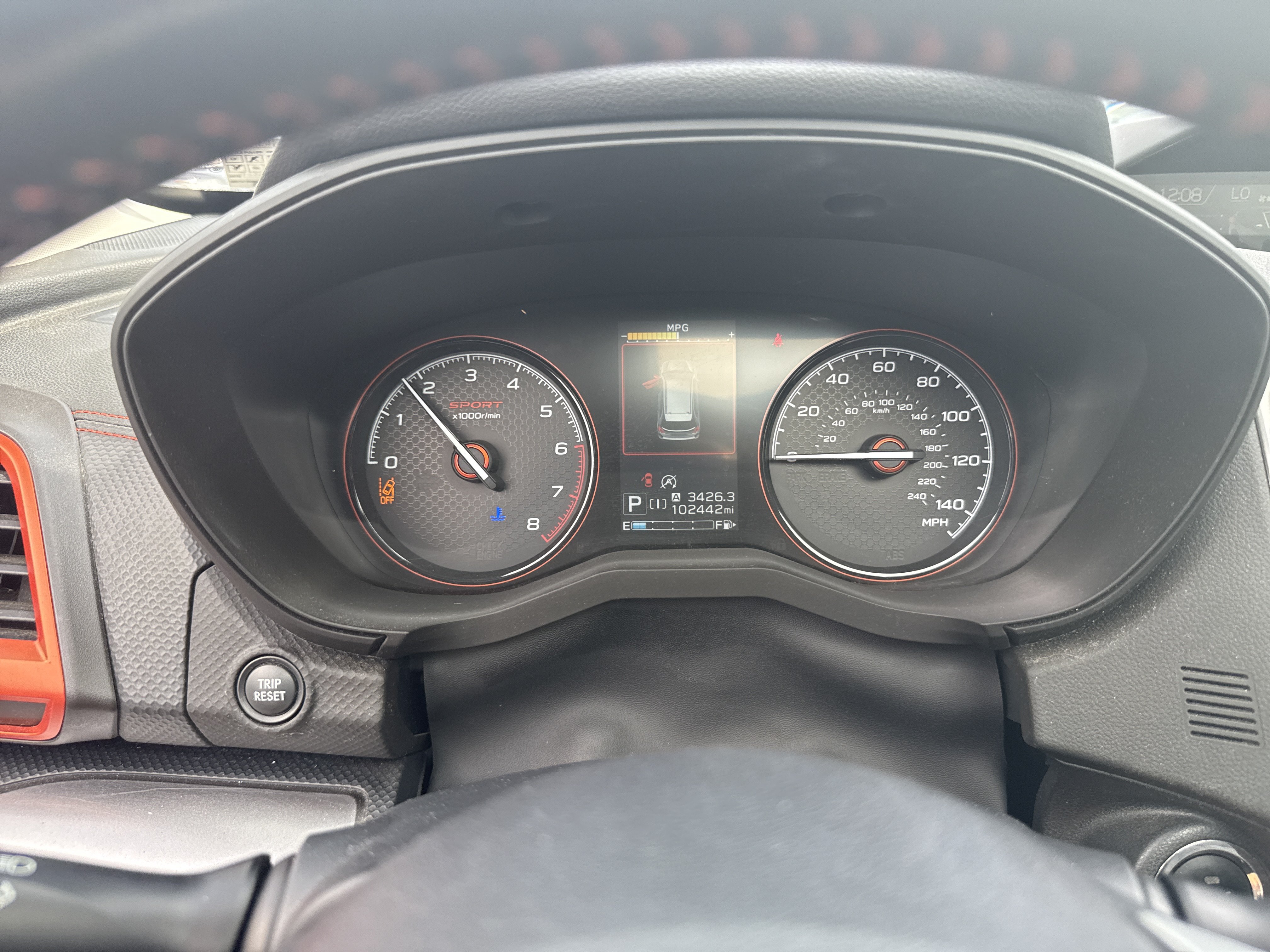 Used 2019 Subaru Forester Sport AWD/4WD image 22