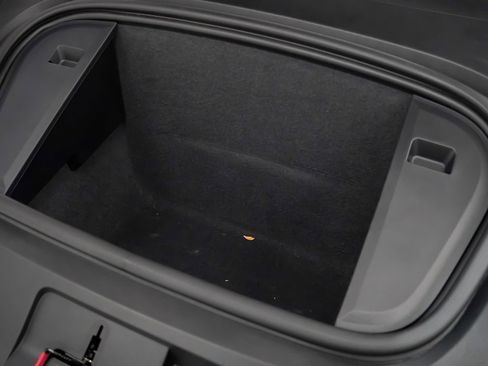 Certified 2021 Porsche Taycan 4S image 15