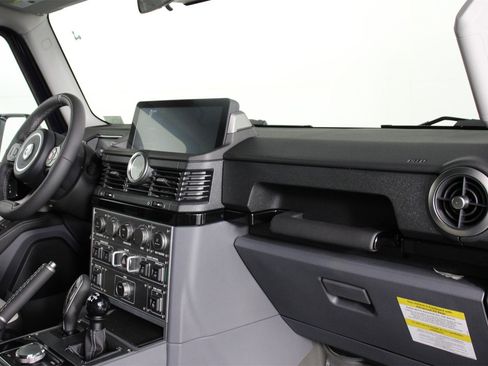 New 2025 INEOS Grenadier Fieldmaster Edition image 11