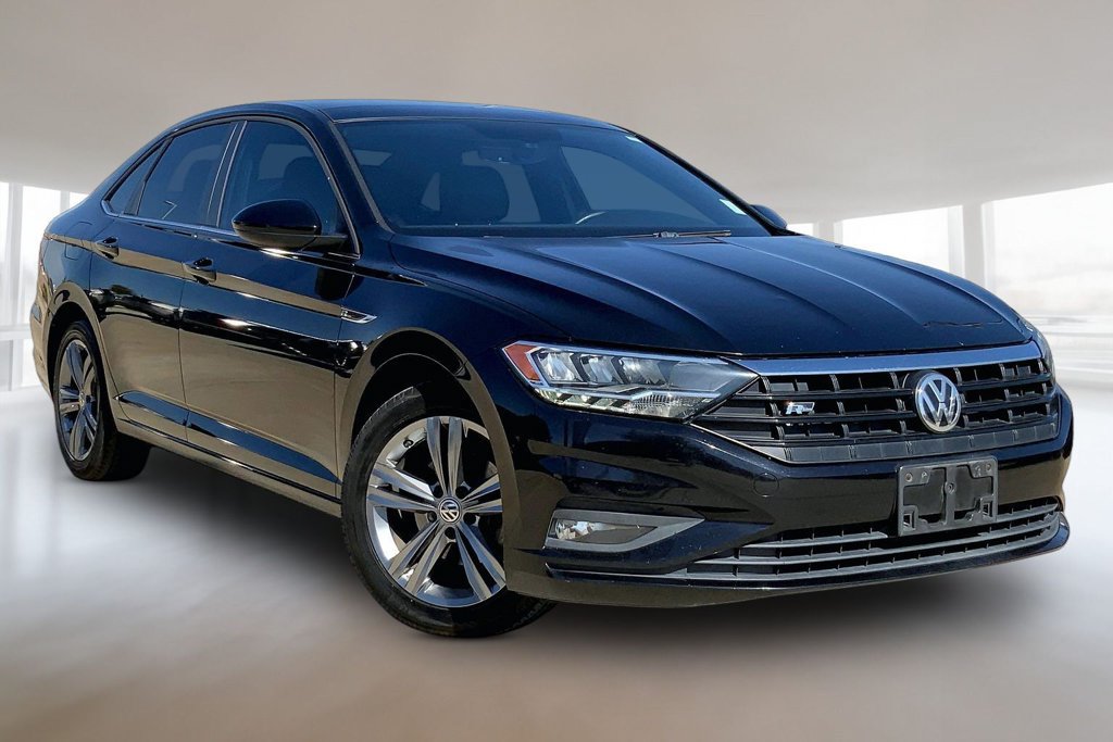 Used 2020 Volkswagen Jetta R-Line FWD image 11