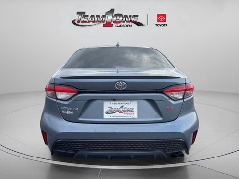 Used 2020 Toyota Corolla SE image 6