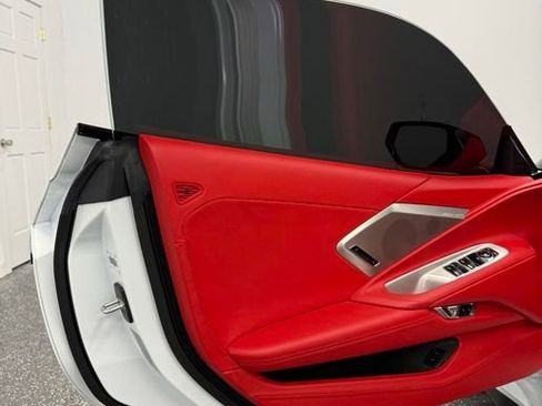 Used 2023 Chevrolet Corvette Stingray w/ Z51 Performance Package image 71