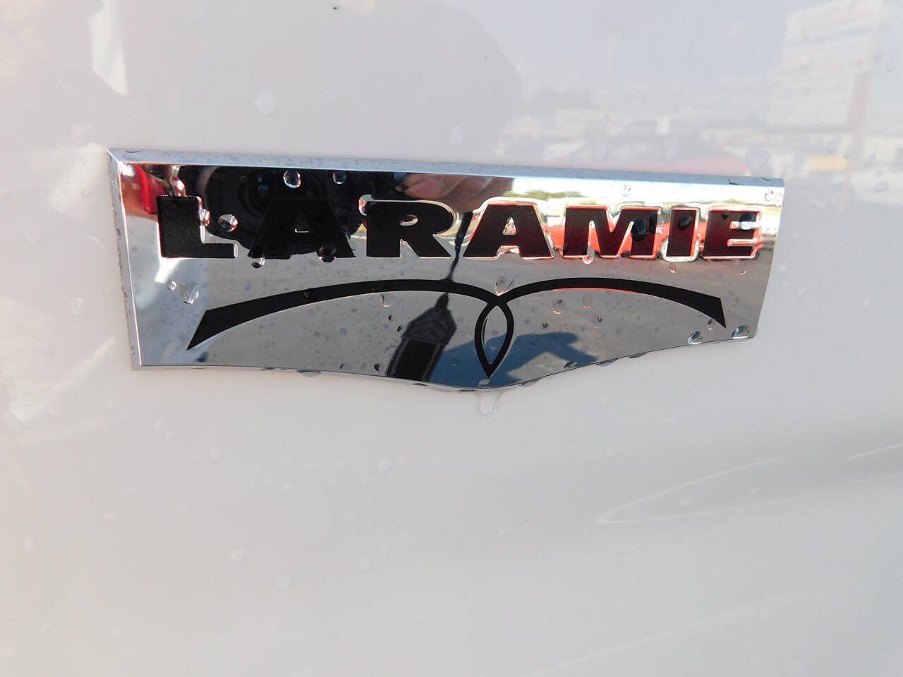 Used 2014 RAM 2500 Laramie AWD/4WD image 14