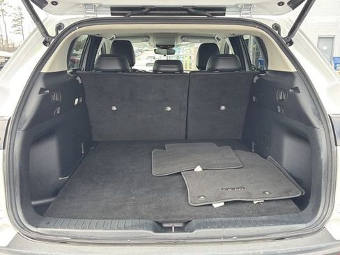 Used 2025 MAZDA CX-50 AWD 2.5 S w/ Preferred Package image 20