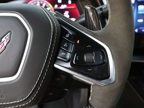 Used 2024 Chevrolet Corvette Z06 image 20