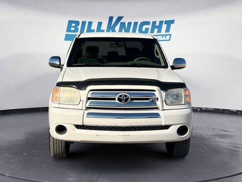 Used 2005 Toyota Tundra SR5 image 8