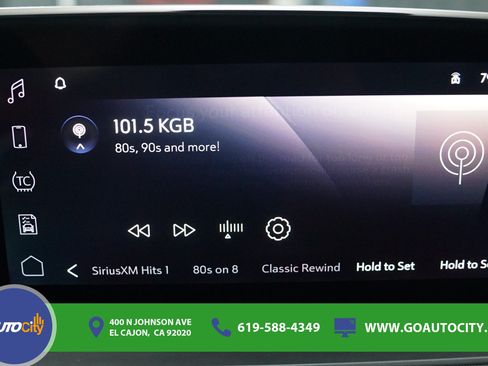 Used 2026 Buick Envista Preferred FWD image 21