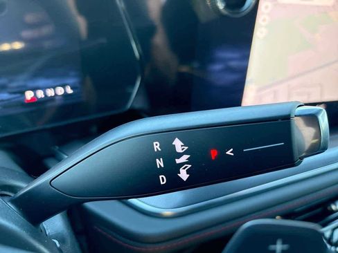 New 2026 Chevrolet Suburban RST w/ Comfort Package image 27