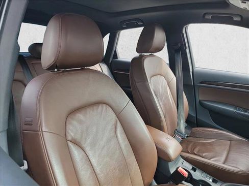 Used 2016 Audi Q3 2.0T Prestige image 11