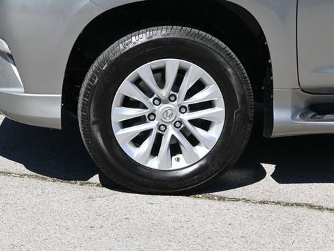 Certified 2021 Lexus GX 460 Premium w/ Premium Package AWD/4WD image 14