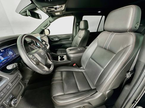 Used 2022 Chevrolet Tahoe RST RWD image 22