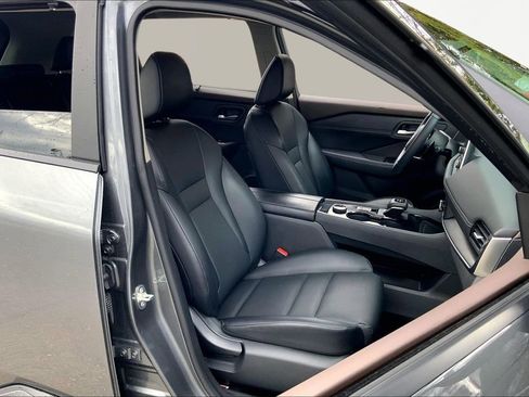 Used 2023 Nissan Rogue SV w/ SV Premium B Package image 20