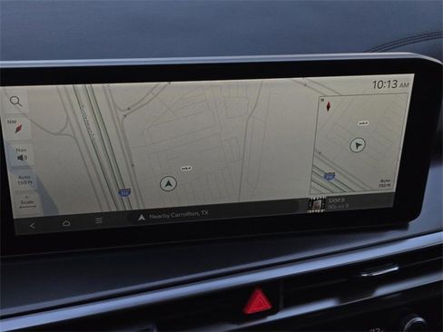 Certified 2025 Kia Sorento S w/ Panoramic Sunroof Package image 21