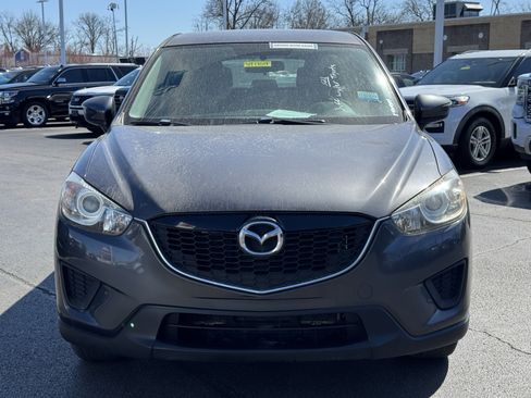 Used 2015 MAZDA CX-5 Sport w/ Bluetooth Audio Package image 14