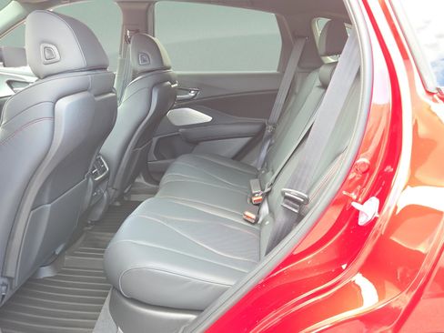 New 2026 Acura RDX A-Spec image 12