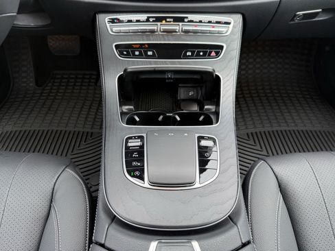 Certified 2023 Mercedes-Benz E 350 Sedan image 15