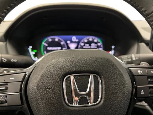 New 2025 Honda Accord Touring image 27