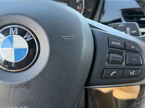 Used 2018 BMW X1 sDrive28i image 20