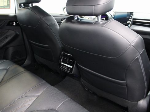 Used 2022 Toyota Avalon Limited w/ Advanced Safety Package image 21