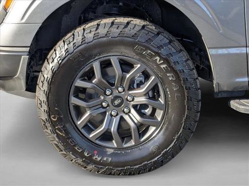 New 2025 Ford F150 Tremor w/ Equipment Group 402A High image 10